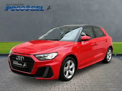 Used AUDI A1 Petrol 2023 Ad 