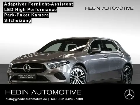 Used MERCEDES-BENZ CLASSE A Petrol 2023 Ad 