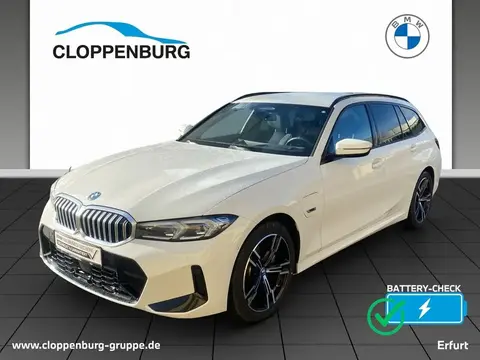 Annonce BMW SERIE 3 Hybride 2023 d'occasion 