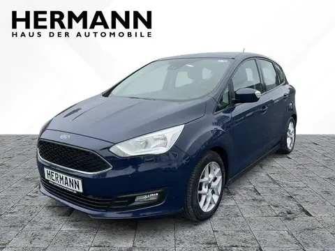 Used FORD C-MAX LPG 2018 Ad 