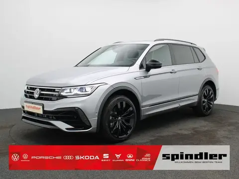 Used VOLKSWAGEN TIGUAN Diesel 2024 Ad 