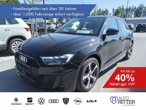 Annonce AUDI A1 Essence 2023 d'occasion 