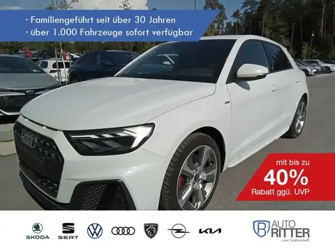 Annonce AUDI A1 Essence 2023 d'occasion 