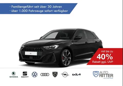 Used AUDI A1 Petrol 2023 Ad 