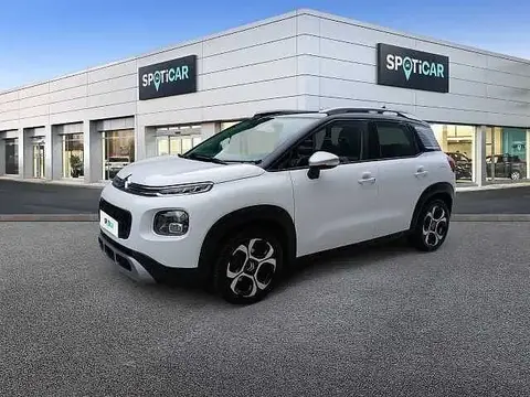 Used CITROEN C3 AIRCROSS Petrol 2019 Ad 