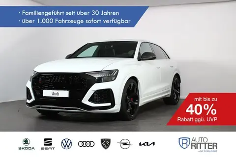 Used AUDI RSQ8 Petrol 2023 Ad 