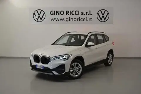 Used BMW X1 Petrol 2021 Ad 