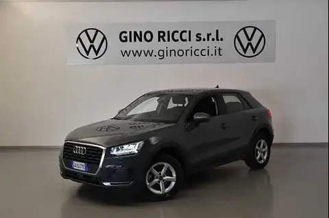 Annonce AUDI Q2 Diesel 2020 d'occasion 