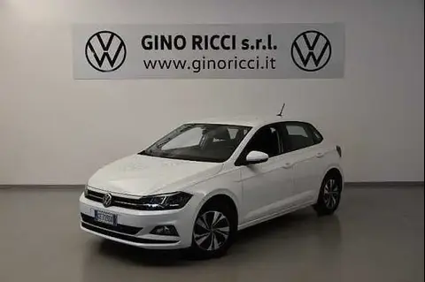 Used VOLKSWAGEN POLO Petrol 2021 Ad 