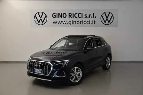 Used AUDI Q3 Petrol 2019 Ad 