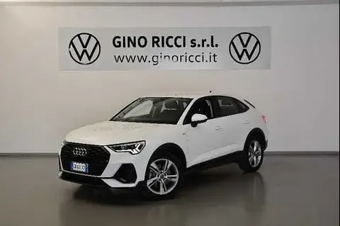 Used AUDI Q3 Diesel 2020 Ad 