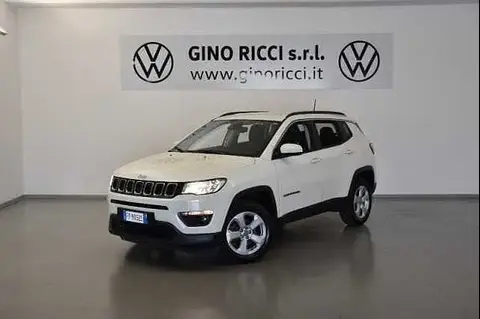 Used JEEP COMPASS Diesel 2018 Ad 