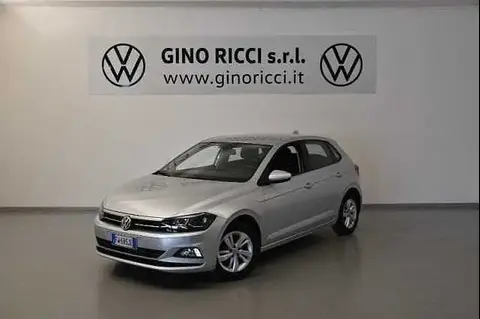 Annonce VOLKSWAGEN POLO Essence 2019 d'occasion 