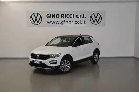 Used VOLKSWAGEN T-ROC Petrol 2018 Ad 