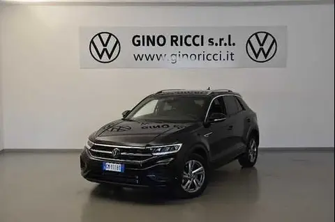 Used VOLKSWAGEN T-ROC Diesel 2023 Ad 