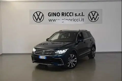 Used VOLKSWAGEN TIGUAN Diesel 2021 Ad 