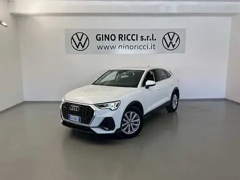 Annonce AUDI Q3 Diesel 2021 d'occasion 