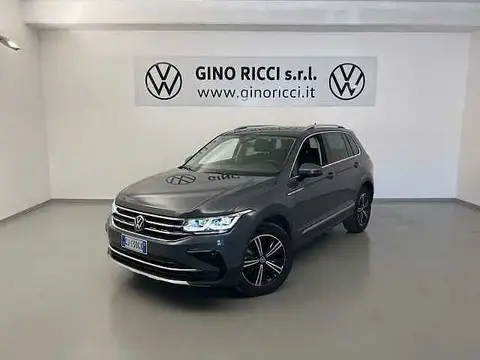 Annonce VOLKSWAGEN TIGUAN Essence 2022 d'occasion 