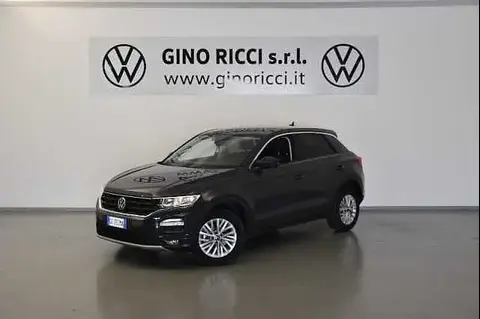 Used VOLKSWAGEN T-ROC Petrol 2021 Ad 