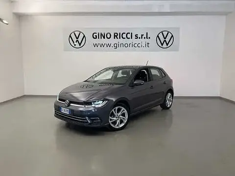 Used VOLKSWAGEN POLO Petrol 2022 Ad 