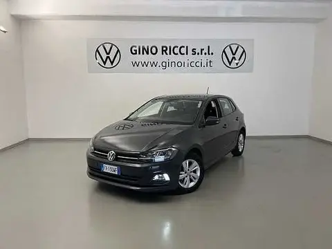 Used VOLKSWAGEN POLO Petrol 2019 Ad 