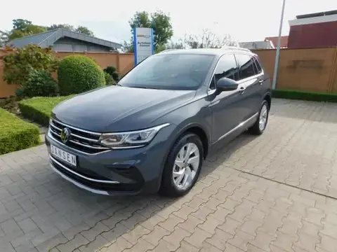 Used VOLKSWAGEN TIGUAN Petrol 2024 Ad 