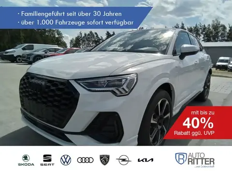 Used AUDI Q3 Diesel 2024 Ad 