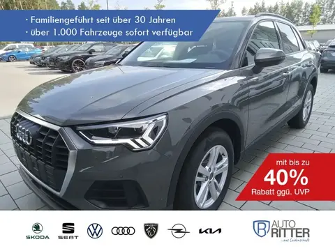 Used AUDI Q3 Petrol 2024 Ad 