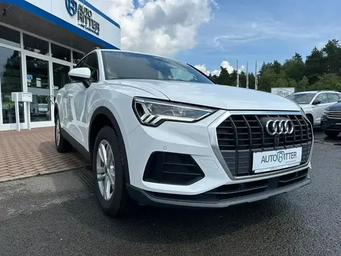 Used AUDI Q3 Petrol 2024 Ad 