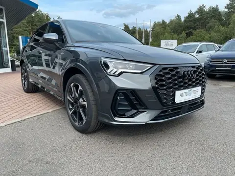 Annonce AUDI Q3 Diesel 2024 d'occasion 