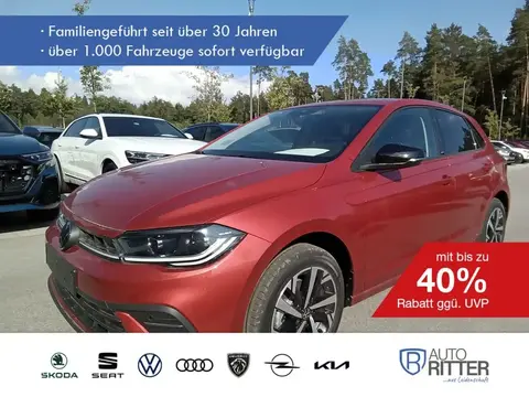 Annonce VOLKSWAGEN POLO Essence 2024 d'occasion 