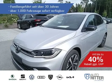 Annonce VOLKSWAGEN POLO Essence 2024 d'occasion 