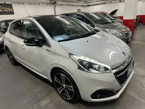 Used PEUGEOT 208 Petrol 2015 Ad 