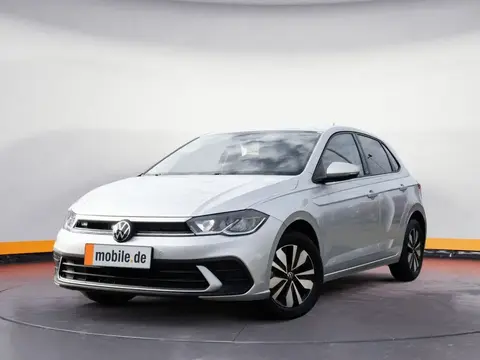 Annonce VOLKSWAGEN POLO Essence 2023 d'occasion 