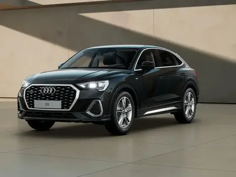 Annonce AUDI Q3  2024 d'occasion 