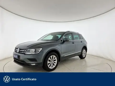 Used VOLKSWAGEN TIGUAN  2020 Ad 