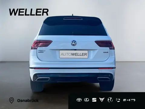 Used VOLKSWAGEN TIGUAN Diesel 2021 Ad 