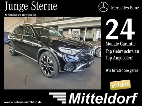 Used MERCEDES-BENZ CLASSE GLC Petrol 2024 Ad 