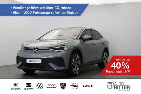 Annonce VOLKSWAGEN ID.5 Non renseigné 2023 d'occasion 