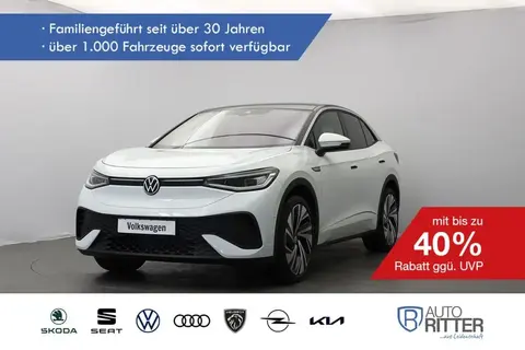 Annonce VOLKSWAGEN ID.5 Non renseigné 2023 d'occasion 