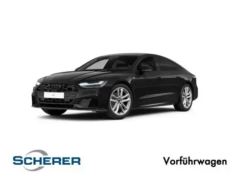 Annonce AUDI A7 Essence 2024 d'occasion 