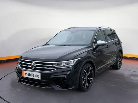 Used VOLKSWAGEN TIGUAN Petrol 2023 Ad 