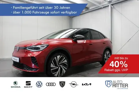 Annonce VOLKSWAGEN ID.5 Non renseigné 2023 d'occasion 