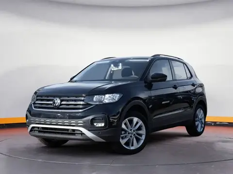 Used VOLKSWAGEN T-CROSS Petrol 2023 Ad 