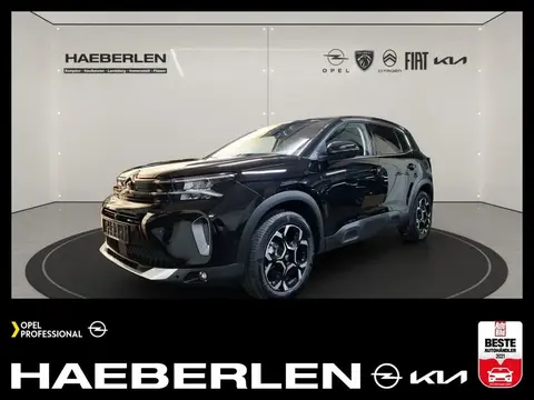 Annonce CITROEN C5 AIRCROSS Essence 2024 d'occasion 