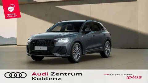 Annonce AUDI Q3 Essence 2024 d'occasion 