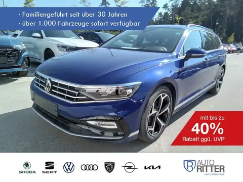 Annonce VOLKSWAGEN PASSAT Diesel 2023 d'occasion 