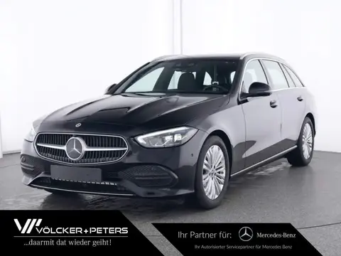 Used MERCEDES-BENZ CLASSE C Petrol 2023 Ad 