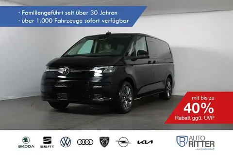 Annonce VOLKSWAGEN T7 Diesel 2024 d'occasion 