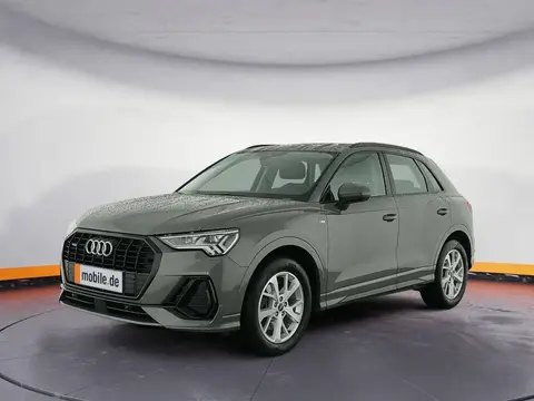 Used AUDI Q3 Diesel 2021 Ad 